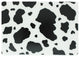 Andreas Cow Casserole Trivet