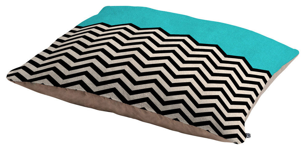 Bianca Green Follow The Sky Dog Bed