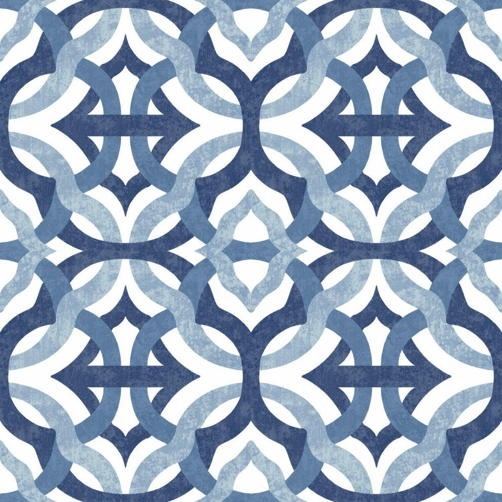 Tipton Peel & Stick Wallpaper