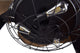 42" Vintage Industrial Ceiling Fan with Retractable Blades, Remote Control, Black