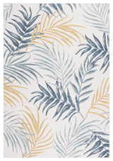 Safavieh Sunrise Collection SUN670 Indoor-Outdoor Rug