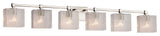 TETRA 6-Light Bath Bar