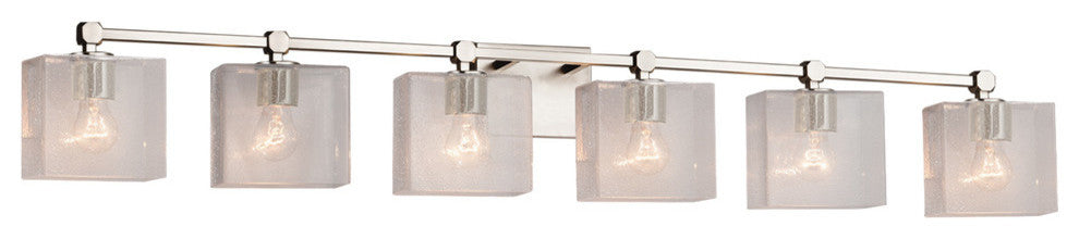 TETRA 6-Light Bath Bar