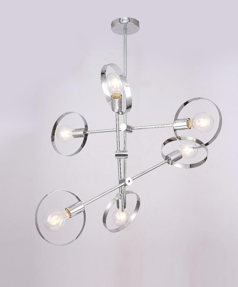 Ceiling Fixture