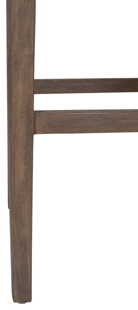 East at Main Nisha Rattan Counter Stool