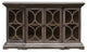 Uttermost Belino Wooden 4 Door Chest