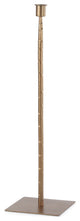 Porter Iron Candle Holder Medium