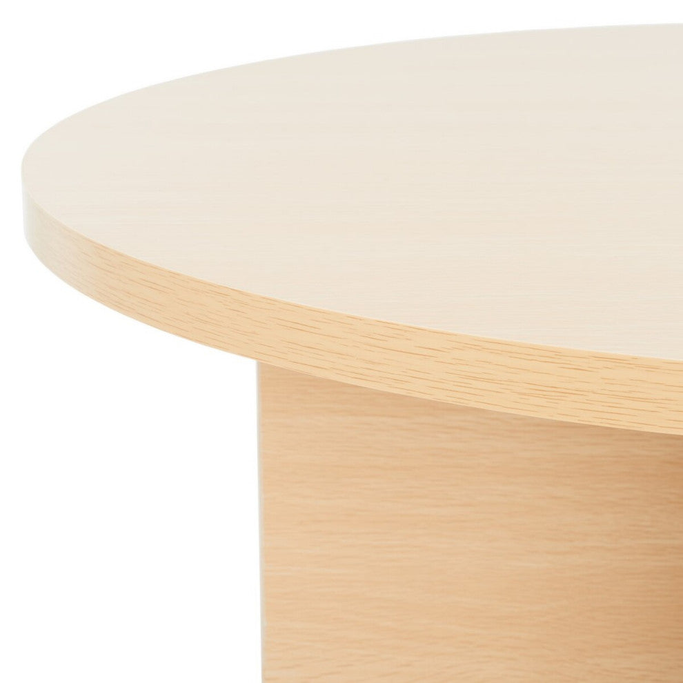 Safavieh Bo Coffee Table, Natural