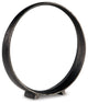 Ryandale Antique Black Sculpture