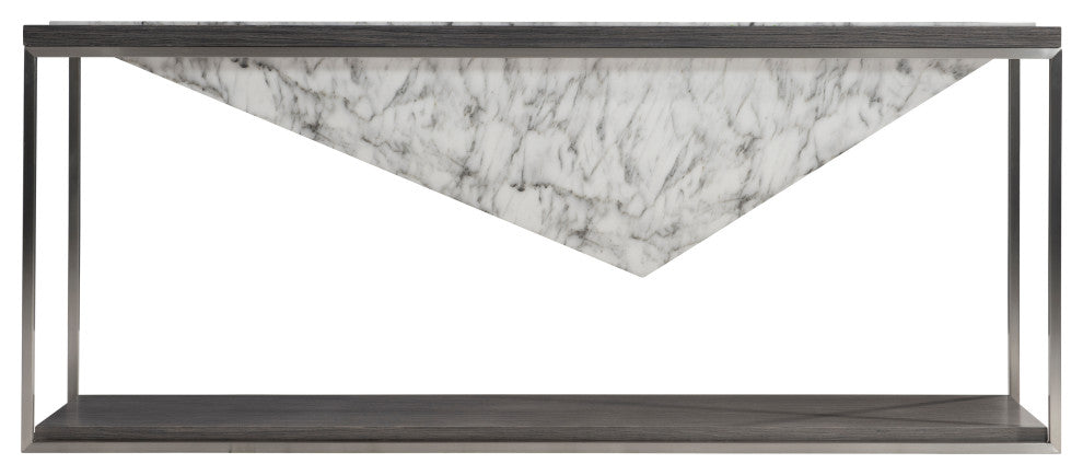 Bernhardt Luxor Console Table