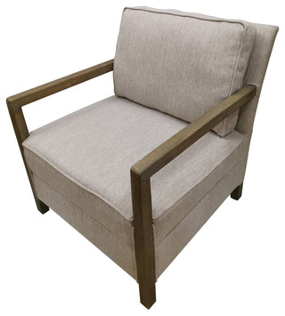 Maxwell Accent Chair