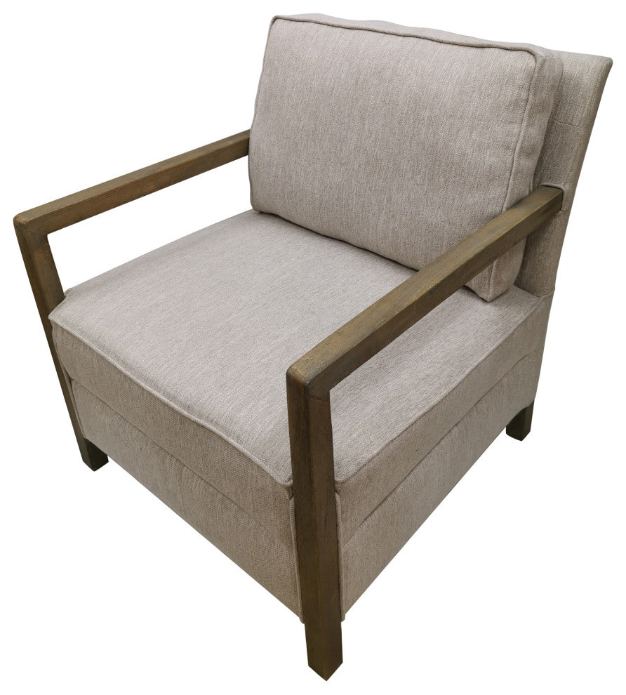 Maxwell Accent Chair