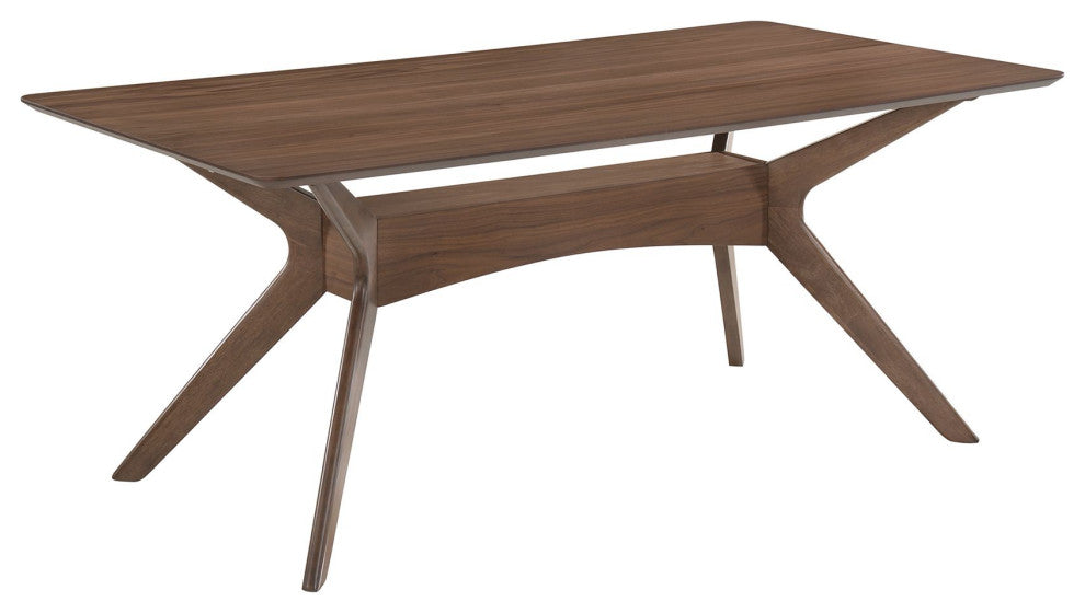 Picket House Ronan 5 Piece Dining Set Table and 4 Arm Chairs