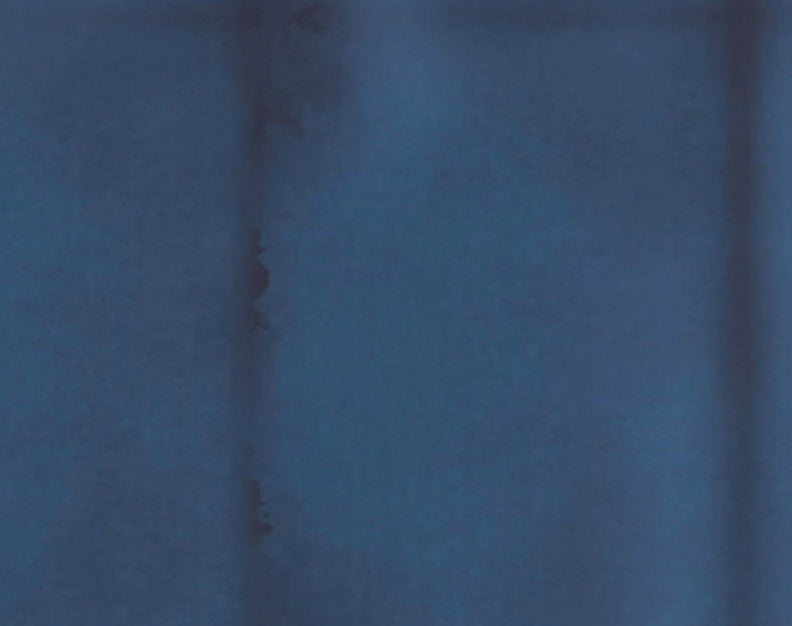 Pool, Stripe Print Kitchen Towel, Navy Blue