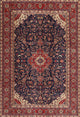 Ahgly Company Indoor Rectangle Traditional Area Rugs, 2' x 5'