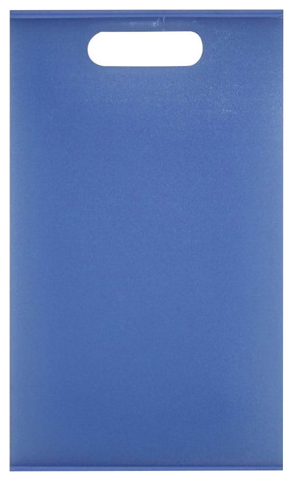 YBM Home Cutting Board Large, Blue