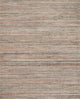 Loloi Jamie Natural / Multi 4'-0" x 6'-0" Area Rug