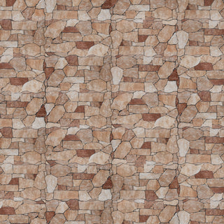 Andorra Ocre Ceramic Wall Tile