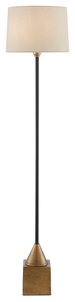 Keeler Floor Lamp