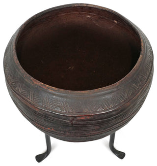 Consigned Bida Water Vessel