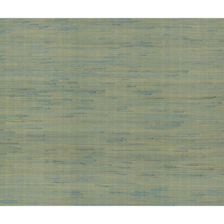 Metallic Jute Wallpaper