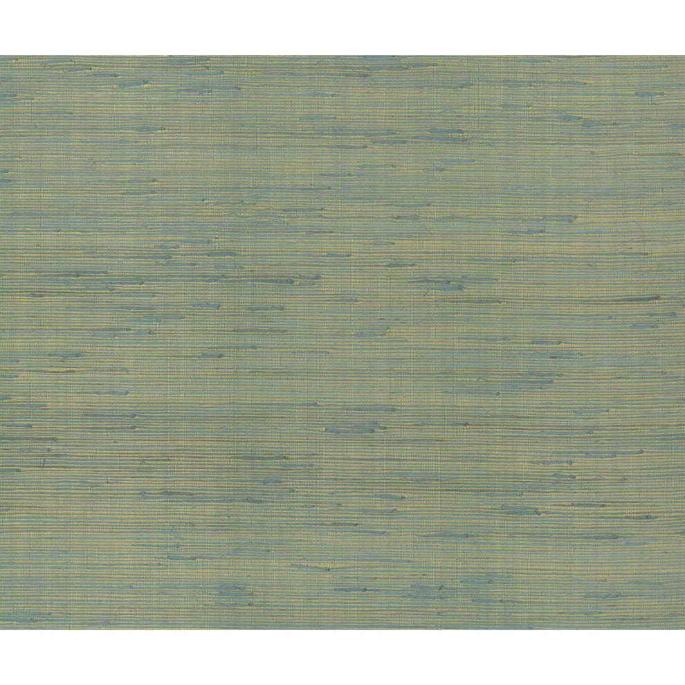 Metallic Jute Wallpaper