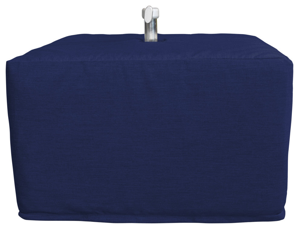 California Umbrella  Haven Shade Cushion in Sunbrella