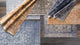 Surya Lincoln LIC-2304 Traditional Area Rug, 8' x 10' Rectangle