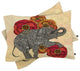 Deny Designs Valentina Ramos Rosebud Pillow Shams, King