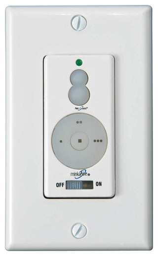 MinkaAire WCS213 AireControl Full Function Fan Control System