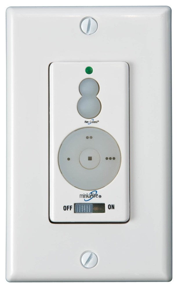 MinkaAire WCS213 AireControl Full Function Fan Control System