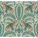 Jungle Leopard Wallpaper