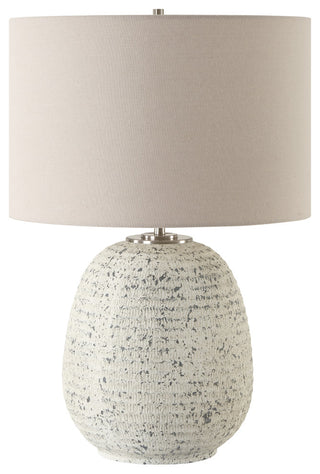Uttermost Danala Stone Table Lamp