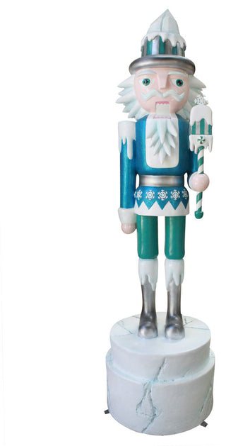 Winter Nutcracker
