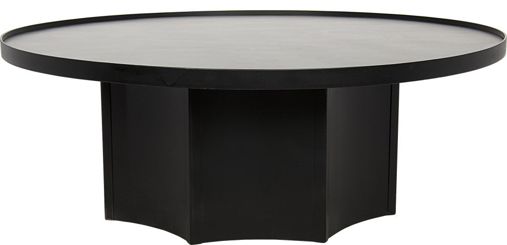 Rome Coffee Table - Metal