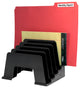 Graduated Step Incline Sorter