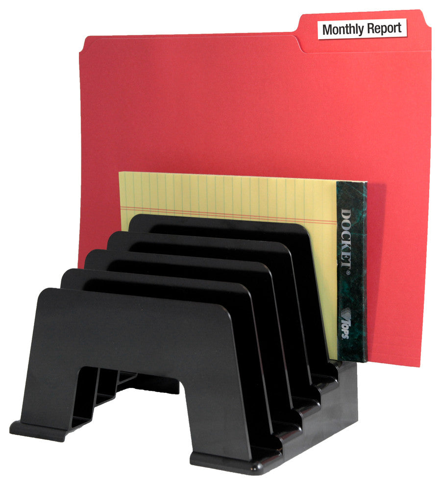 Graduated Step Incline Sorter