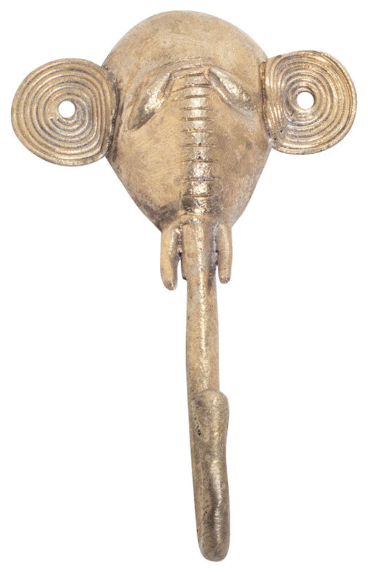 Elephant Wall Hook