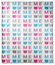 Meow 60x80 Coral Fleece Blanket