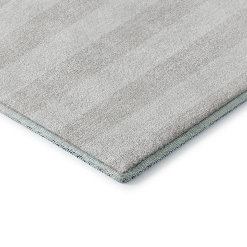Premium Machine Washable Mayfield AMF528 Ivory 3' x 5' Rug