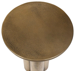 Uttermost Thorp Outdoor Accent Table