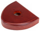 Toilet Part Cherry Hardwood for High Tanks, Cherry