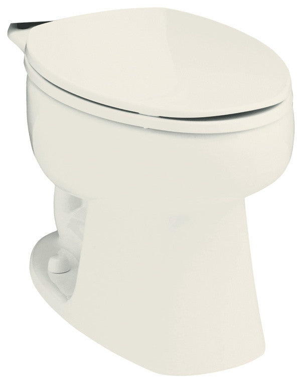 Sterling, Toilet Bowl, Biscuit, 15"x28"x15"