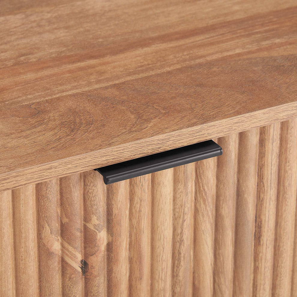 Manhattan Comfort DUMBO Nightstand