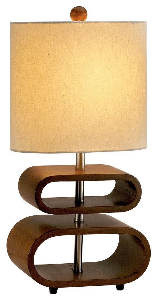 Rhythm Table Lamp