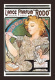 Lance Perfume "Rodo" - Canvas Poster 20" x 30"