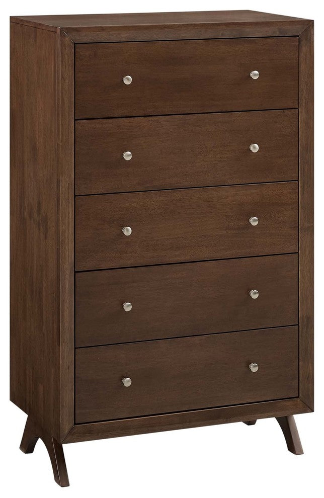 Providence Five-Drawer Chest or Stand