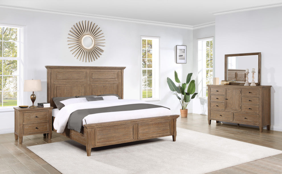 Riverdale 2 Drawer Nightstand