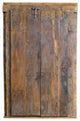 Consigned Antique Indian Doors Rustic Teak Wood Vintage Farmhouse Doors
