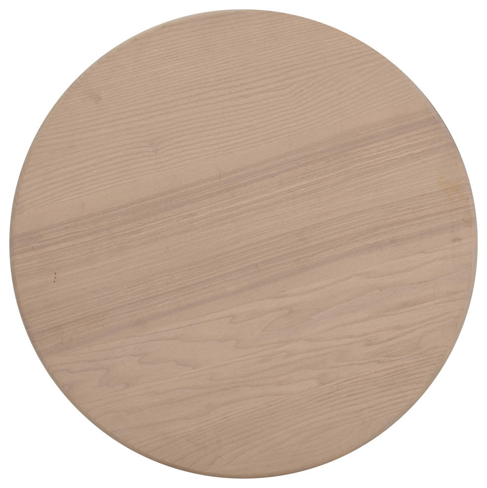Chelsea Ash Wood Entry Table